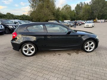 BMW 120 - 4