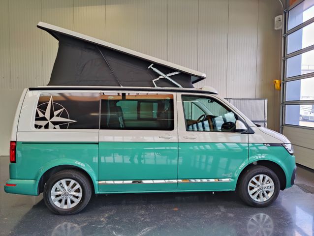 Westfalia Kepler Five Autom.ACC.Dieselheizung