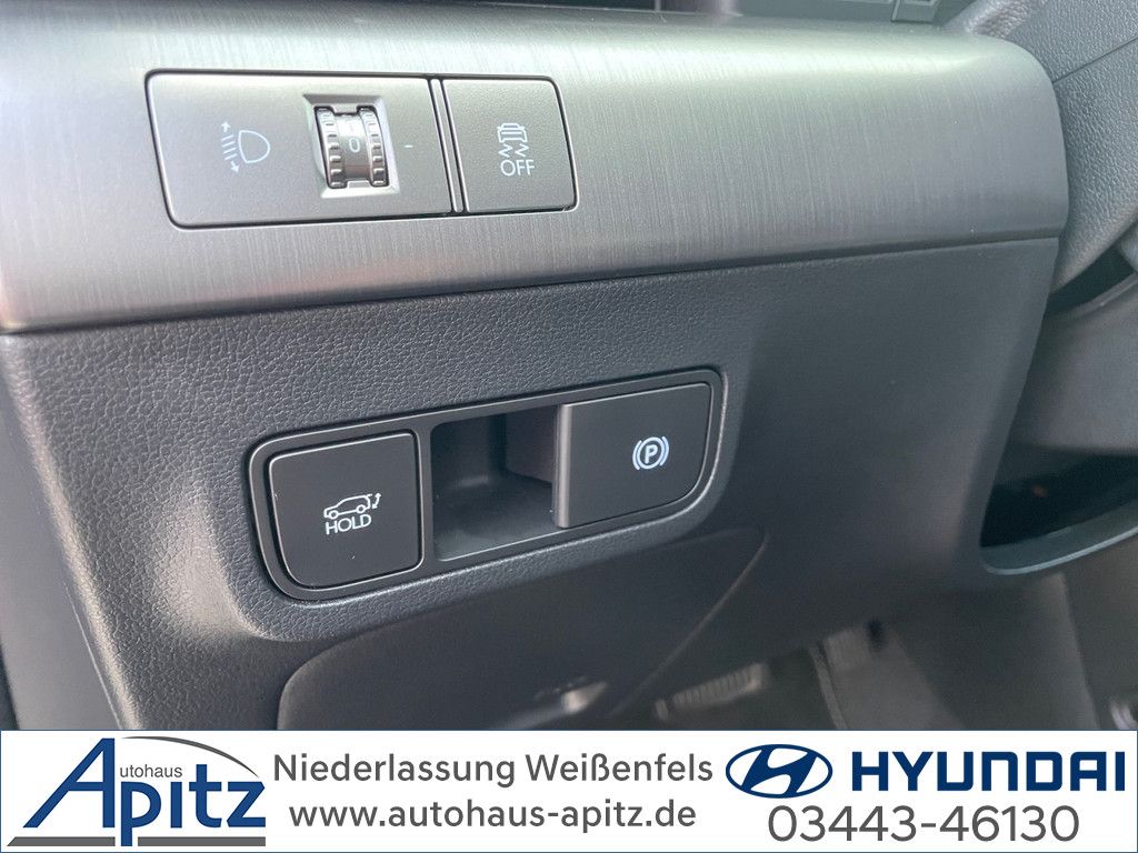 Hyundai Kona – Bild 15