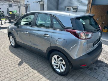 Opel Crossland (X) - 6