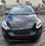 Ford Fiesta 1,0 EcoBoost 74kW S/S Titanium Titanium - Ford: Firmenfahrzeug