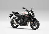 Honda CB 500 Hornet Weiß - Sofort verfügbar - - Angebote
