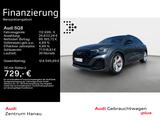 Audi SQ8 TFSI *LASER*HUD*AHK*PANO*OPTIK-PAKET*STHZG*B