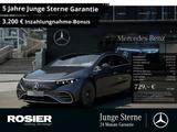 Mercedes-Benz EQS 580 4M AMG Sport Premium+ Hyperscreen PANO