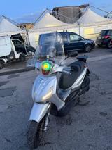 Piaggio Beverly 300 S - Offers