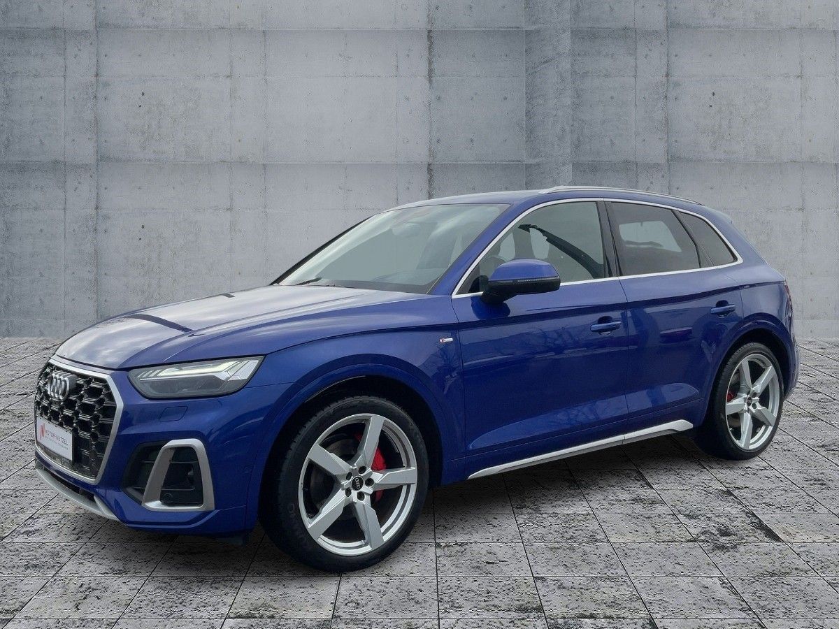 Audi Q5 - Bild 2