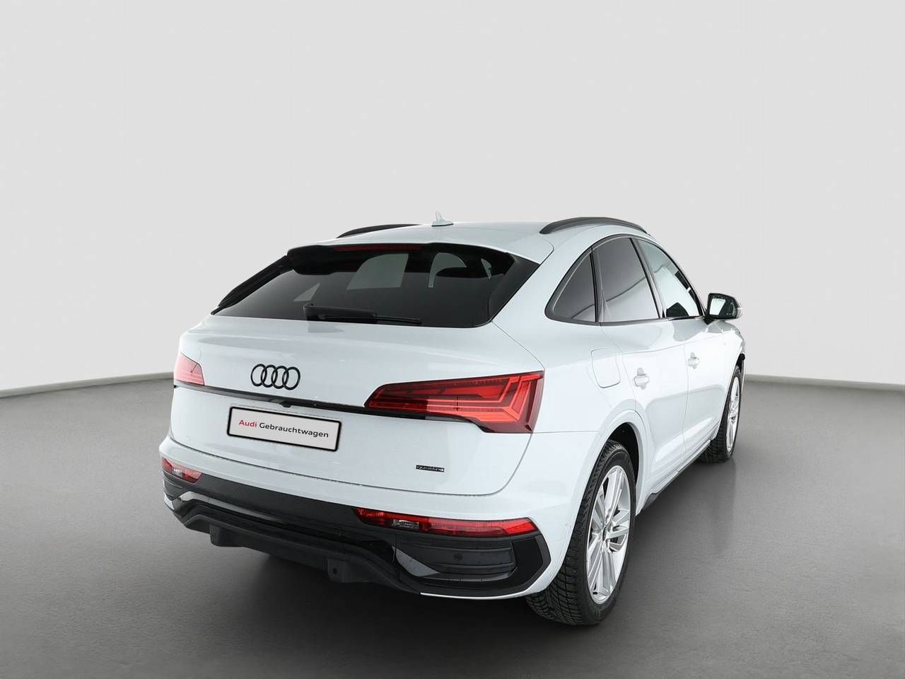 Audi Q5 - Bild 3
