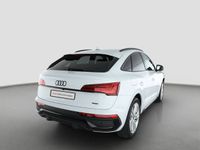 Audi Q5 - Vorschau Bild 3