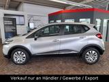 Renault Captur Experience - Renault Captur in Bochum