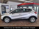 Renault Captur Experience - Renault Captur in Essen
