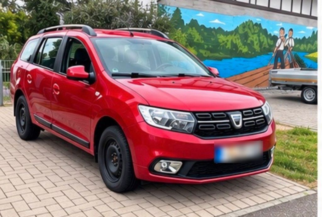 Image of Dacia Logan