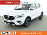 MG ZS 1.0 T-GDI Luxury *NAVI*LED*TEMPO*360°PDC*SHZ* - MG in Duisburg