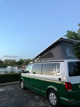 Westfalia Kepler One VW Bus T6.1 Allrad lang. Radstand TDI - Westfalia Kastenwagen Euro5