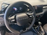 Skoda Fabia - Vorschau Bild 11