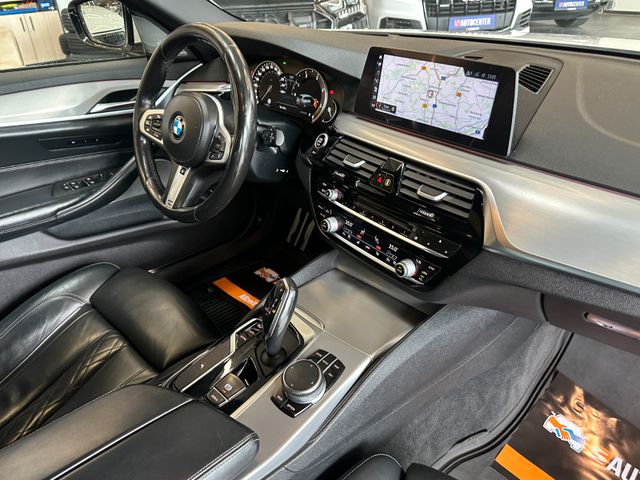 MYAUTOCENTER – Gebraucht- und Jahreswagen mit Werkstattservice in Pfaffenhofen BMW 540 5*M Sport*Keyless*HeadUP*4-Zonen*LED*VOLL*