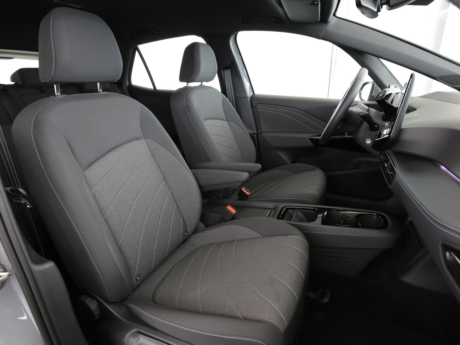 Volkswagen ID.3 - Bild 19