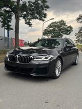 BMW 540d xDrive Touring AHK/STHZNG/LASER/ H/K etc.