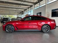 BMW i4 - Vorschau Bild 6