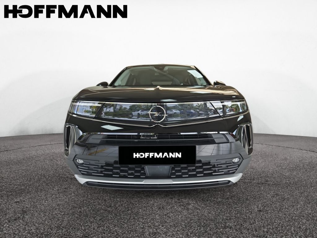 Fahrzeugabbildung Opel Mokka-e Elegance Mode-3Ladekabel 11 kW,3-phasig