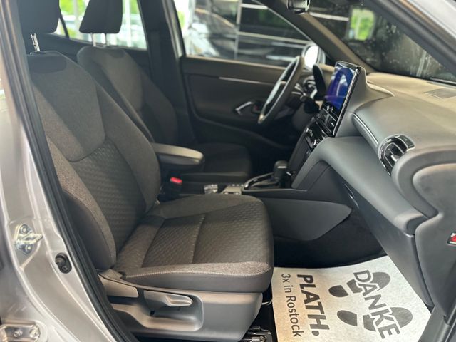 Toyota Yaris Cross  Hybrid FWD Teamplayer