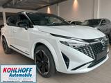Nissan Qashqai 1.5 VC-T e-Power 190PS N-Design Komfort+ - Nissan Qashqai: De
