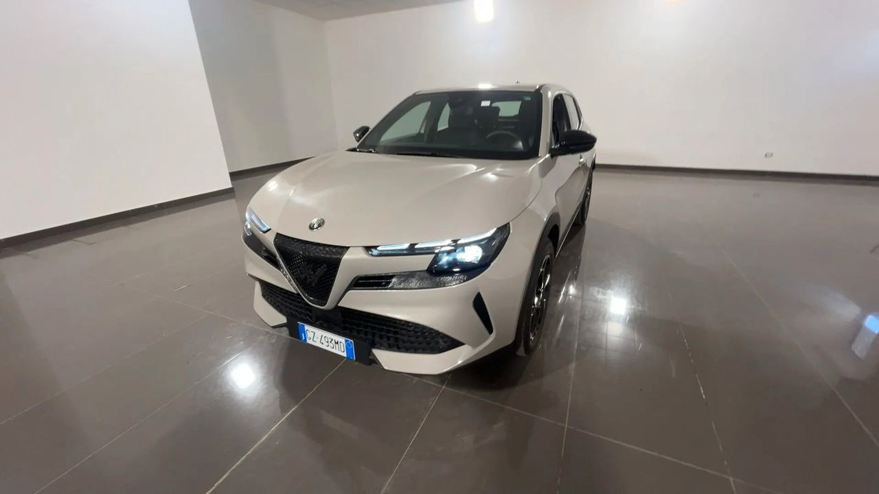 Other Alfa Romeo Junior 156 CV BEV Sprint