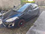 Peugeot 308 in gutem Zustand Automatik Unf... - Peugeot 308 in Magdeburg