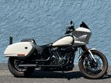 Harley-Davidson FXRST LOW RIDER ST 117 *KLAPPENAUSPUFF*5HD1*ROCK - HARLEY-DAVIDSON FXR