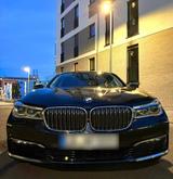 BMW 740 xDrive - Ferngesteuertes Parken - 360 Kamera - BMW 740 von privat