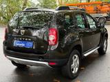 Dacia Duster I Prestige 4x4* DIESEL *138.000KM*TÜV - Dacia Duster Allradantrieb Prestige mit Diesel-Antrieb