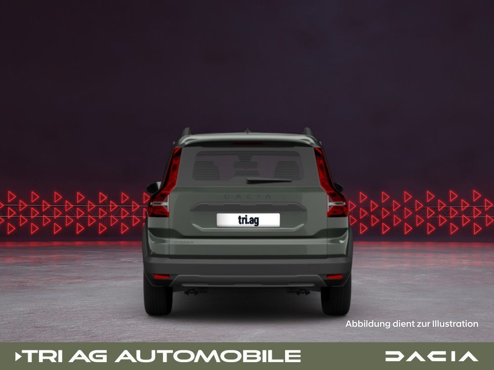 Dacia Jogger - Bild 7