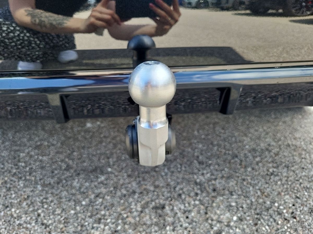 BMW 218 Active Tourer - Bild 12