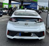 Hyundai IONIQ ELEKTRO - - Hyundai IONIQ von privat
