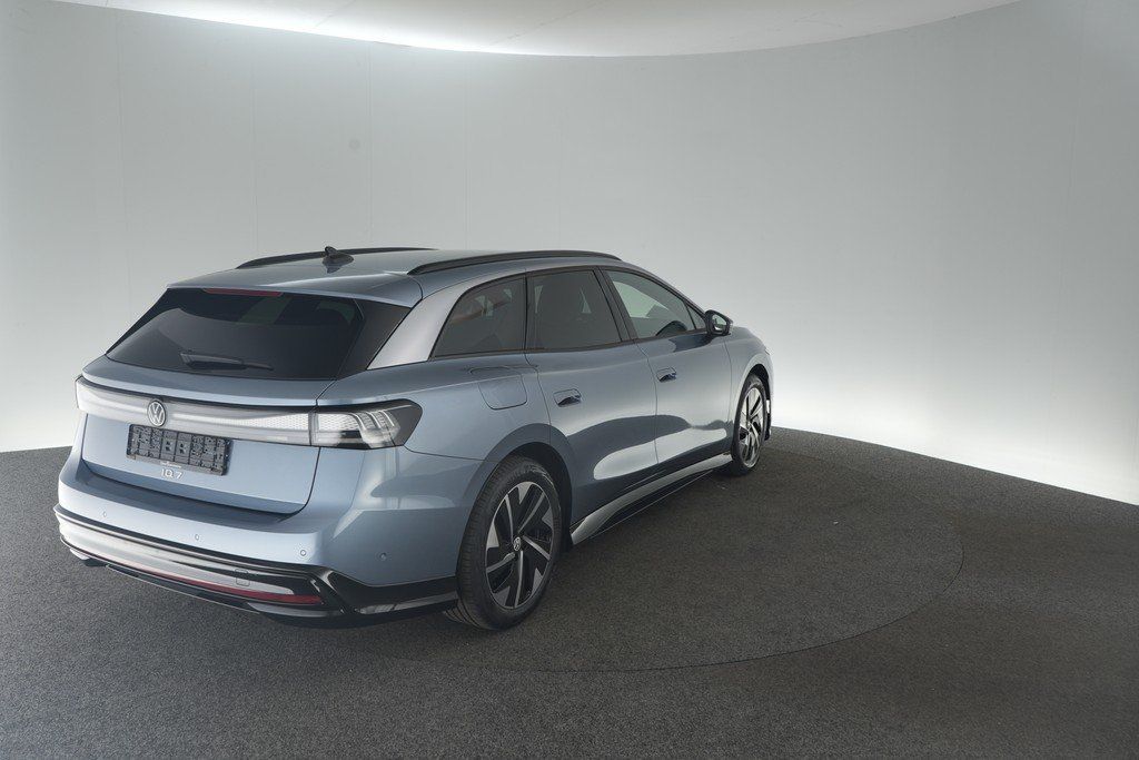 Volkswagen ID.7 Tourer Pro 210 kW Matrix Navi AHK ACC imagem 2