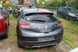 Renault Megane III Coupe GT Line - Renault Megane: Line Iii