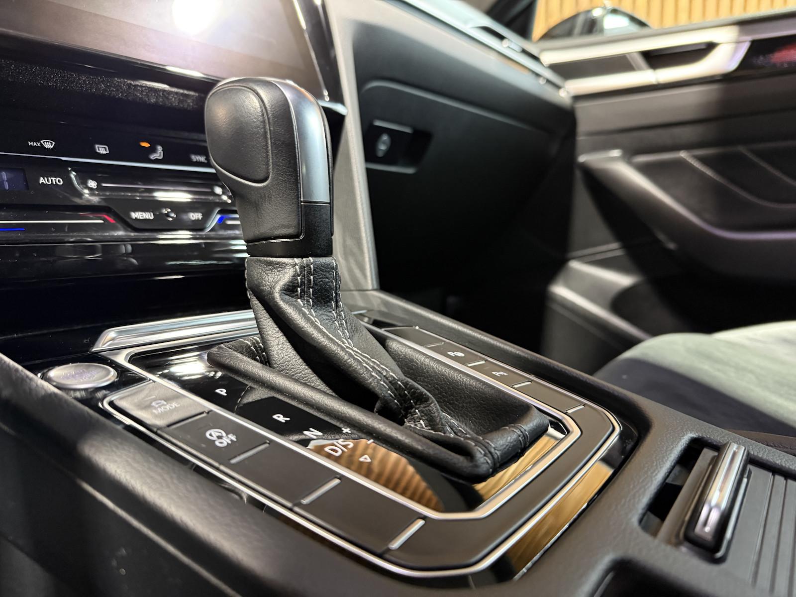 Volkswagen Arteon SB. 2,0 TSI R-Line*Navi*Kam*AHK*Keyl.*IQ*, миниатюра 12