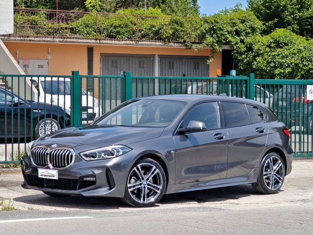 BMW 118D 2.0 150 CV MSPORT