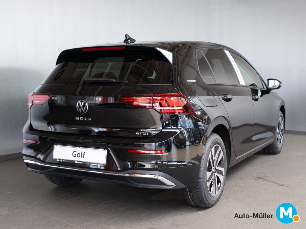 Volkswagen Golf VIII eTSI DSG Goal Kamera Park Assist Pro foto 4