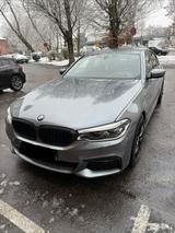 BMW 530d xDrive M-Sport 