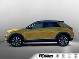 Volkswagen T-Roc United 2.0TDI DSG, Navi, AHK, Kamera hi, P - Volkswagen T-Roc UNITED mit Diesel-Antrieb