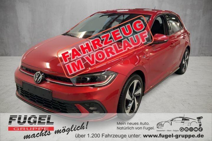 Image of Volkswagen Polo