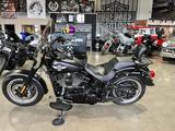 Harley-Davidson Fat Boy Low 110S Screamin Eagle Jekill - HARLEY-DAVIDSON LOW