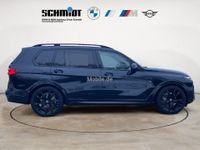 BMW X7 - Vorschau Bild 7