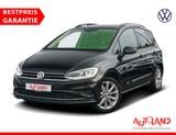 Volkswagen Golf Sportsvan 1.5 16V TSI Kamera LED AHK ACC