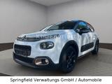 Citroën C3 Origins SHZ ZV KLIMA NAV PDC 8-fach Bereift - Citroën C3 Gebrauchtwagen in München