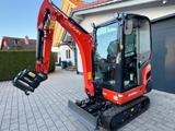 Kubota KX 019-4