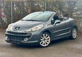 Peugeot 207 CC Cabrio-Coupe Sport TÜV + INSPEKTION NEU ! - Peugeot 207 in Wuppertal