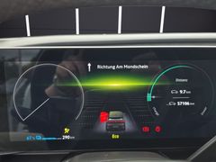 Renault Megane E-Tech EV60 220 Techno (60 kWh)