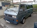 Volkswagen T3 Multivan 1.6 TD - Volkswagen T3 Multivan mit Diesel-Antrieb