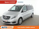 Mercedes-Benz V 250 d kompakt BlueTEC Edition Aut.*LED*NAVI* - Mercedes-Benz V 250 in Duisburg